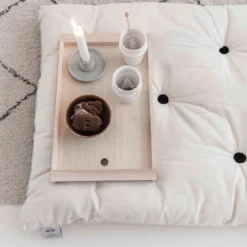 Matelas futon de voyage 1 pers. 70x190 cm
