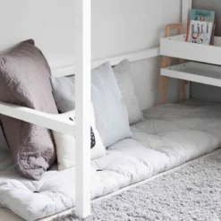 Matelas futon de voyage 1 pers. 70x190 cm