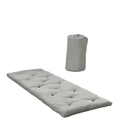Matelas futon de voyage 1 pers. 70x190 cm