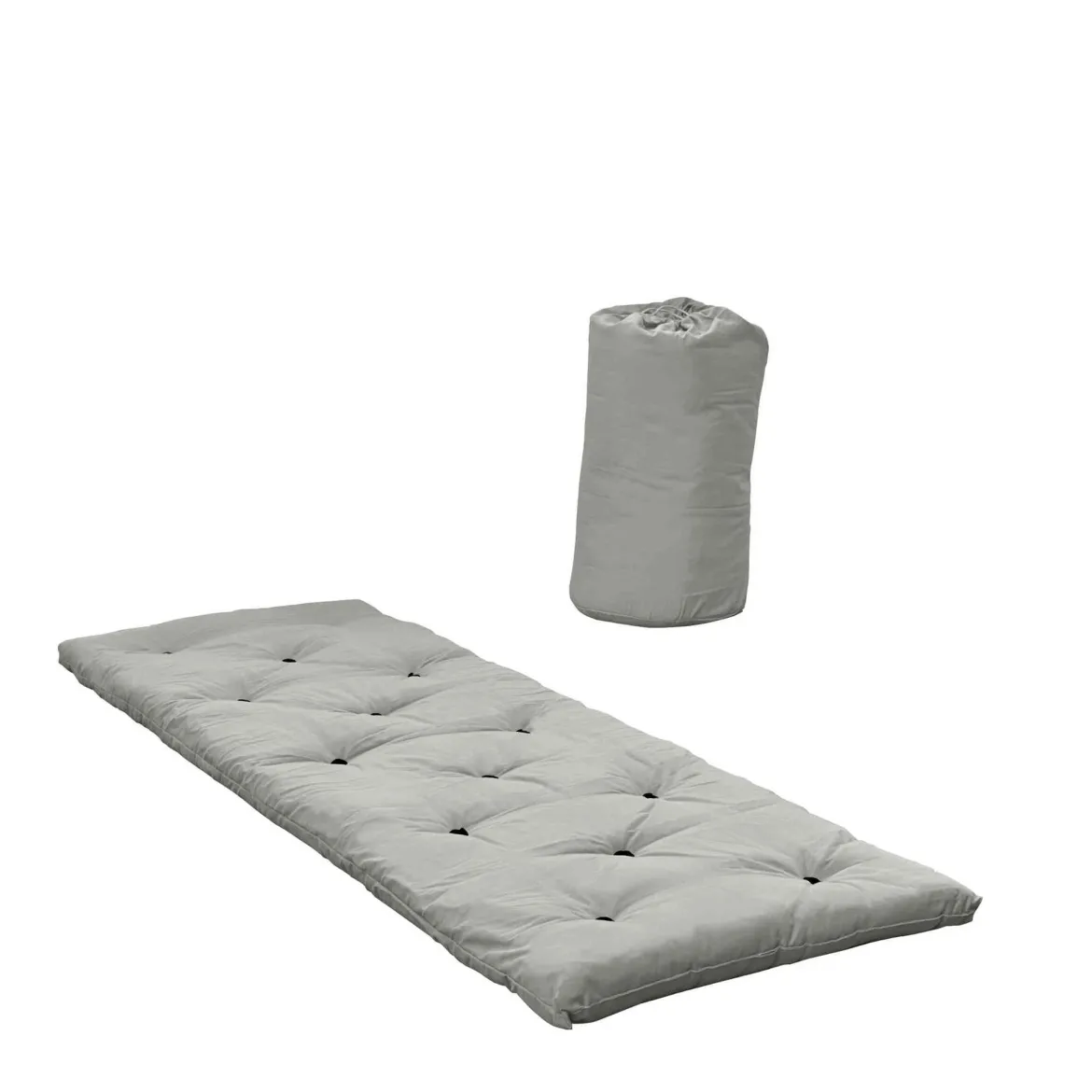 Matelas futon de voyage 1 pers. 70x190 cm