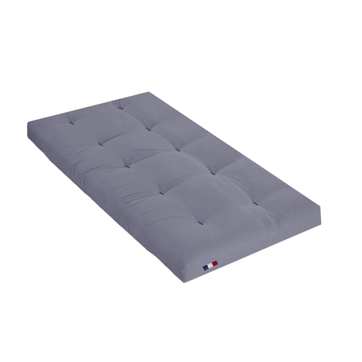 Matelas futon en coton