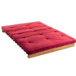 Matelas futon en coton