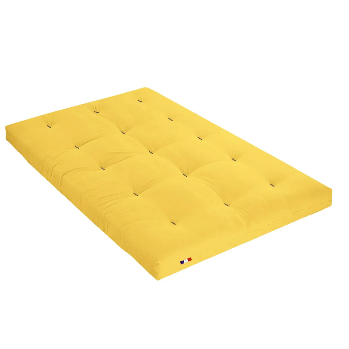 Matelas futon en coton