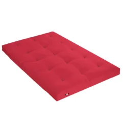 Matelas futon en coton