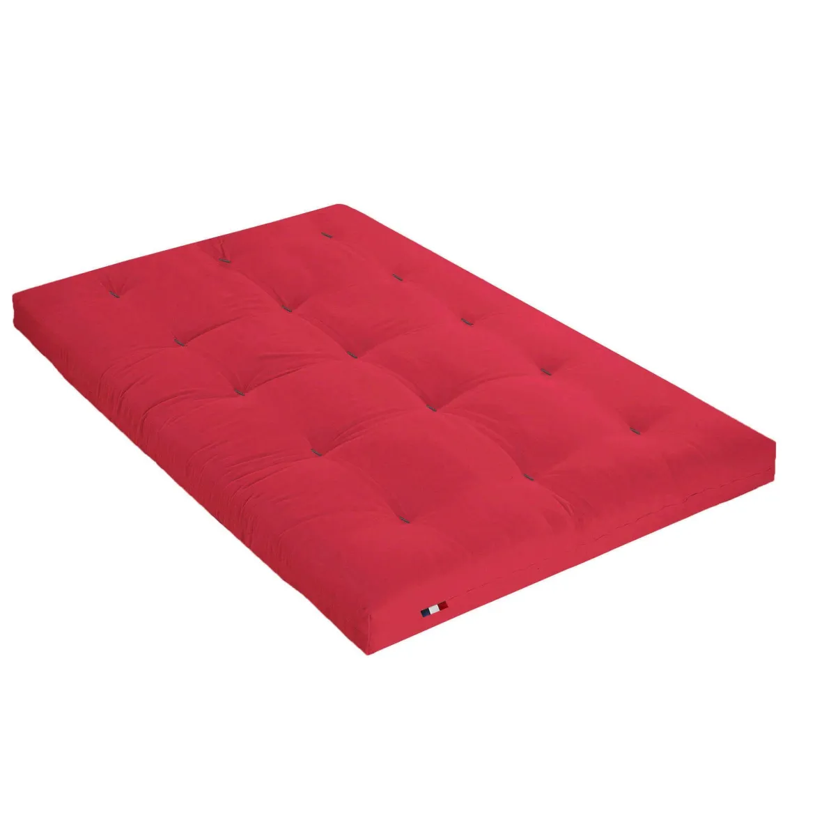 Matelas futon en coton