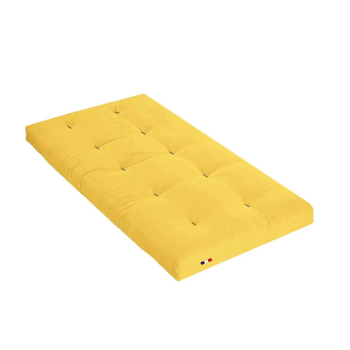 Matelas futon en coton