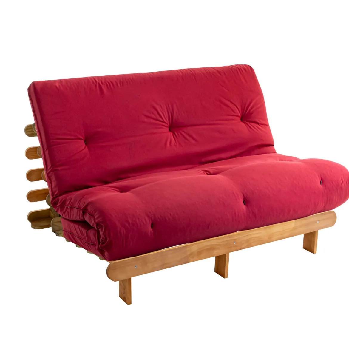 Matelas futon en coton