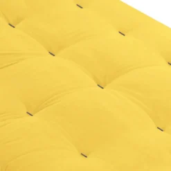 Matelas futon en coton