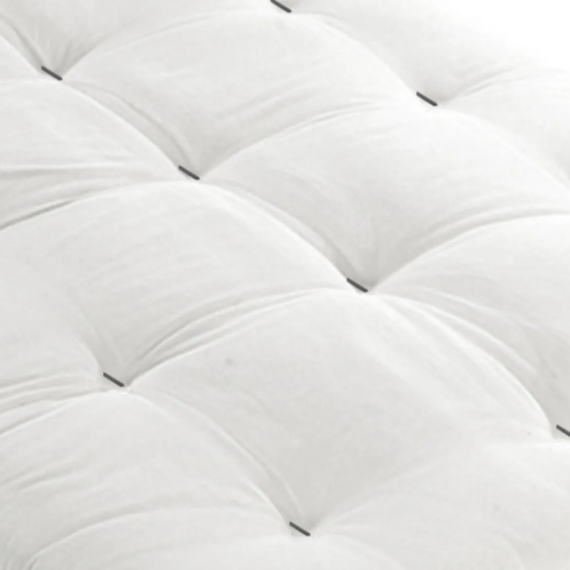 Matelas futon en coton