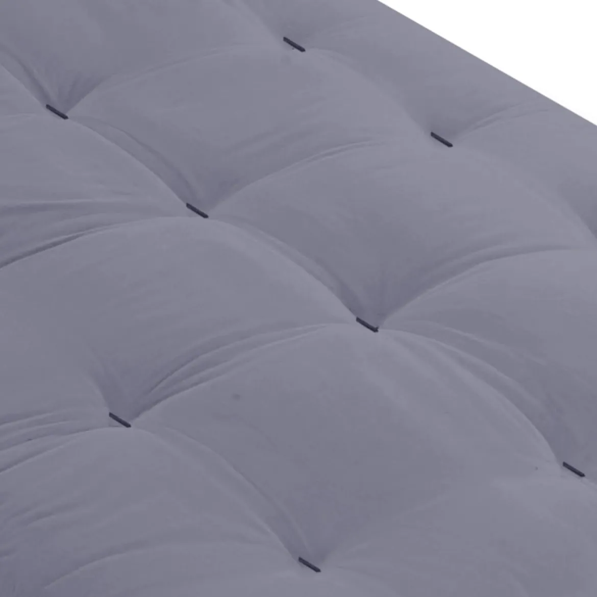 Matelas futon en coton