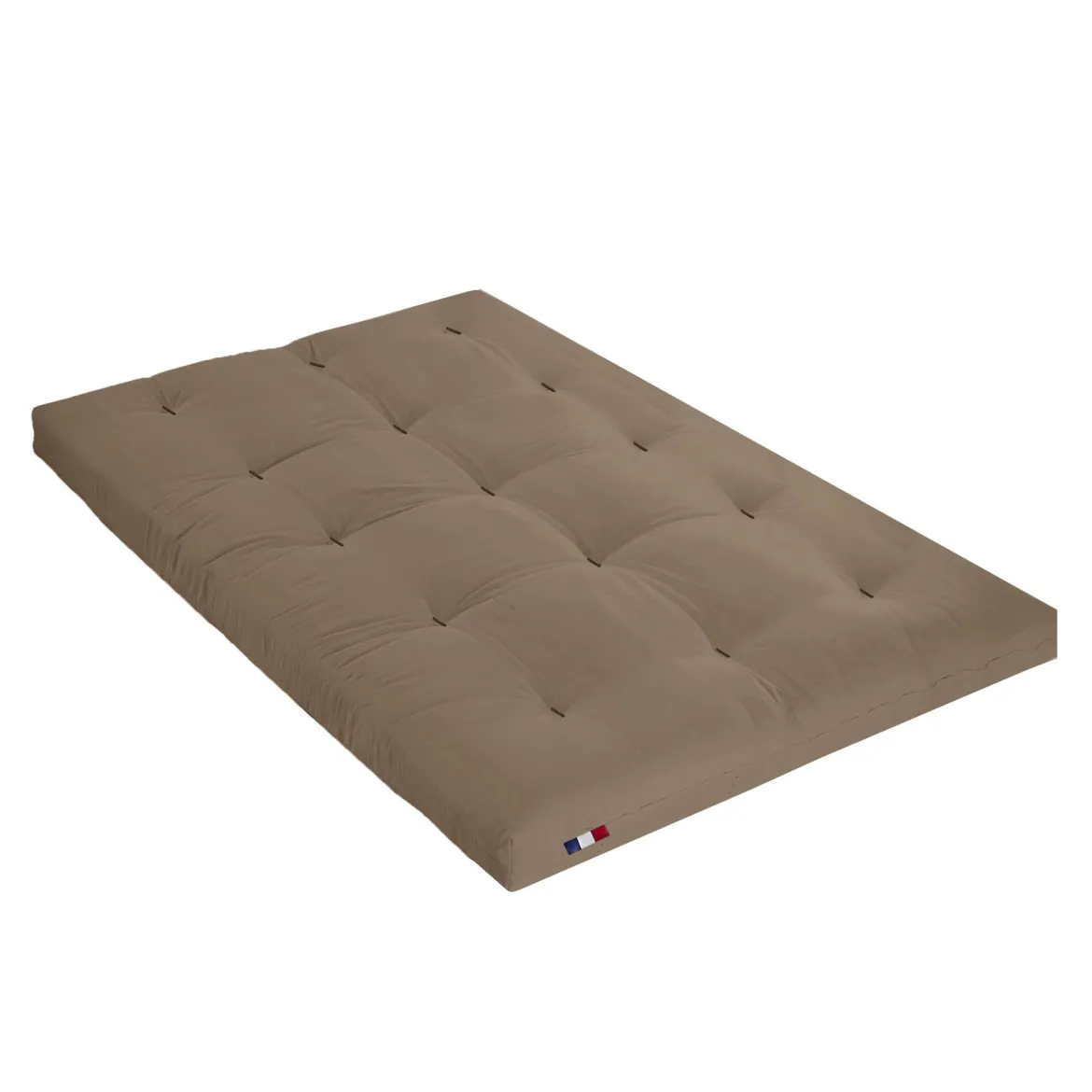 Matelas futon en coton