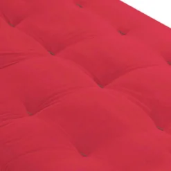 Matelas futon en coton
