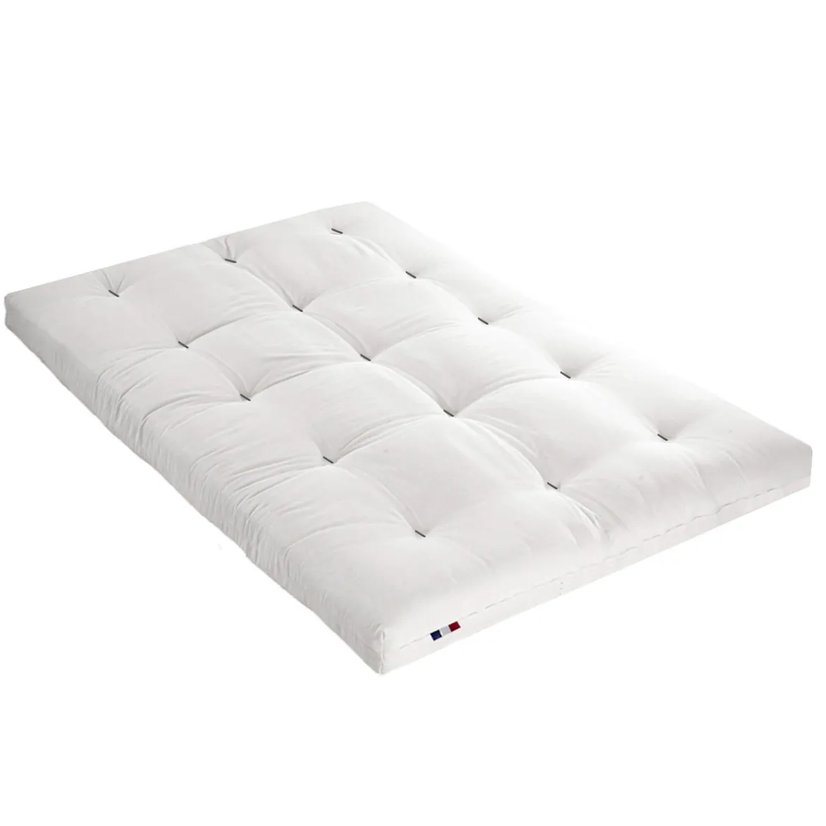 Matelas futon en coton