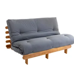 Matelas futon en coton