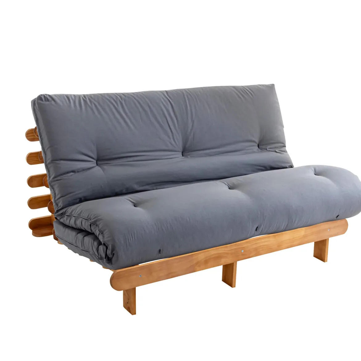 Matelas futon en coton