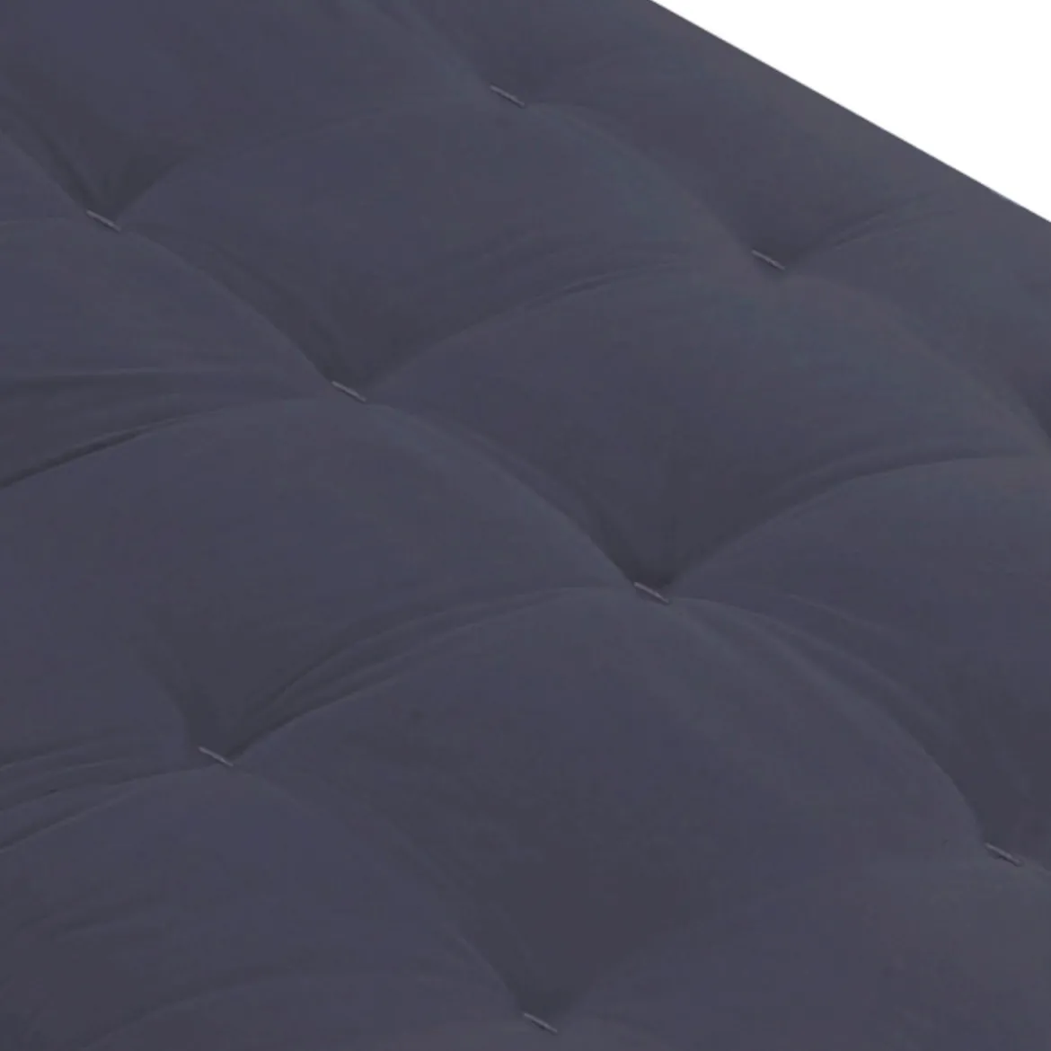 Matelas futon en coton