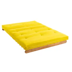 Matelas futon en coton
