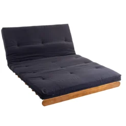 Matelas futon en coton