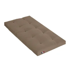 Matelas futon en coton