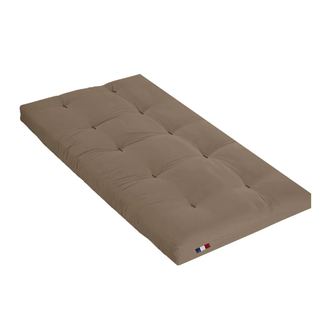 Matelas futon en coton
