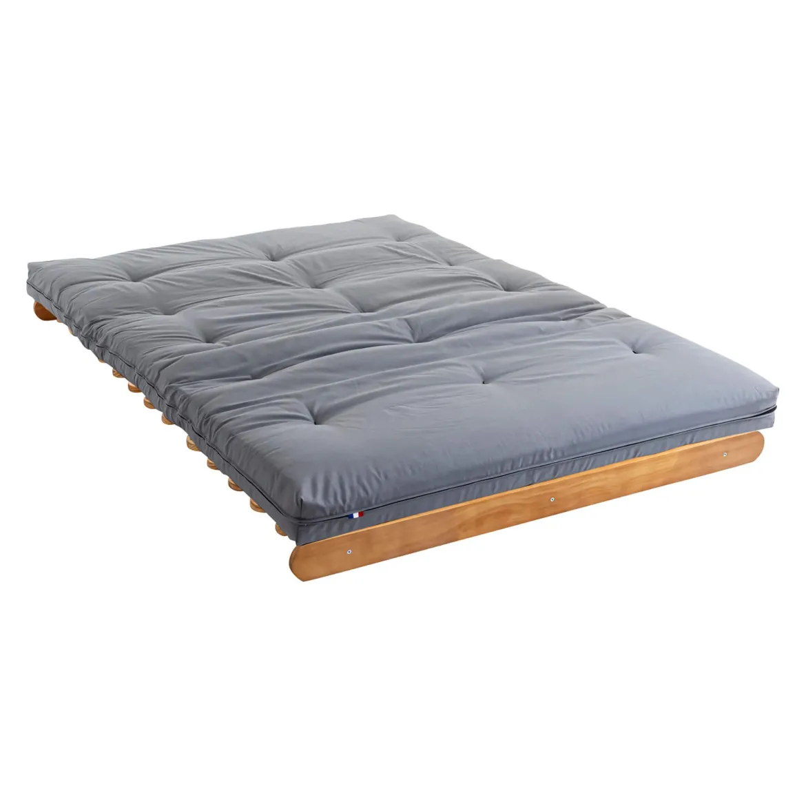 Matelas futon en coton