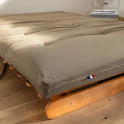 Matelas futon en coton