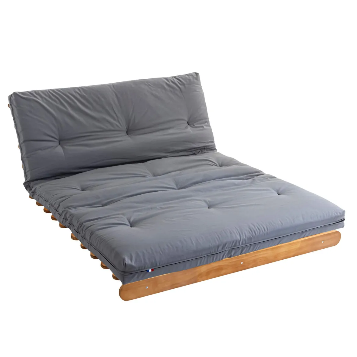 Matelas futon en coton