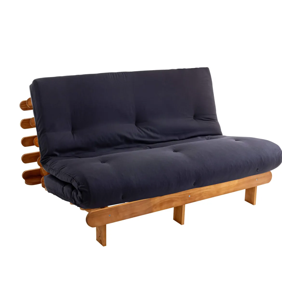 Matelas futon en coton