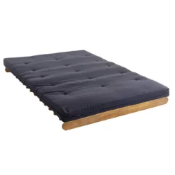 Matelas futon en coton