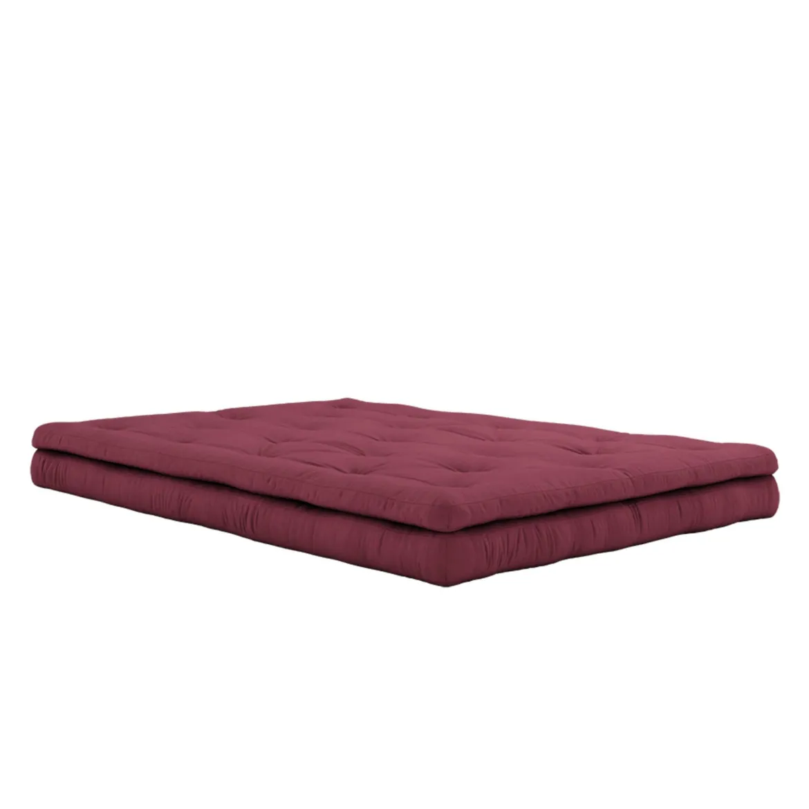 Matelas futon et fauteuil 2 en 1 BUCKLE-UP