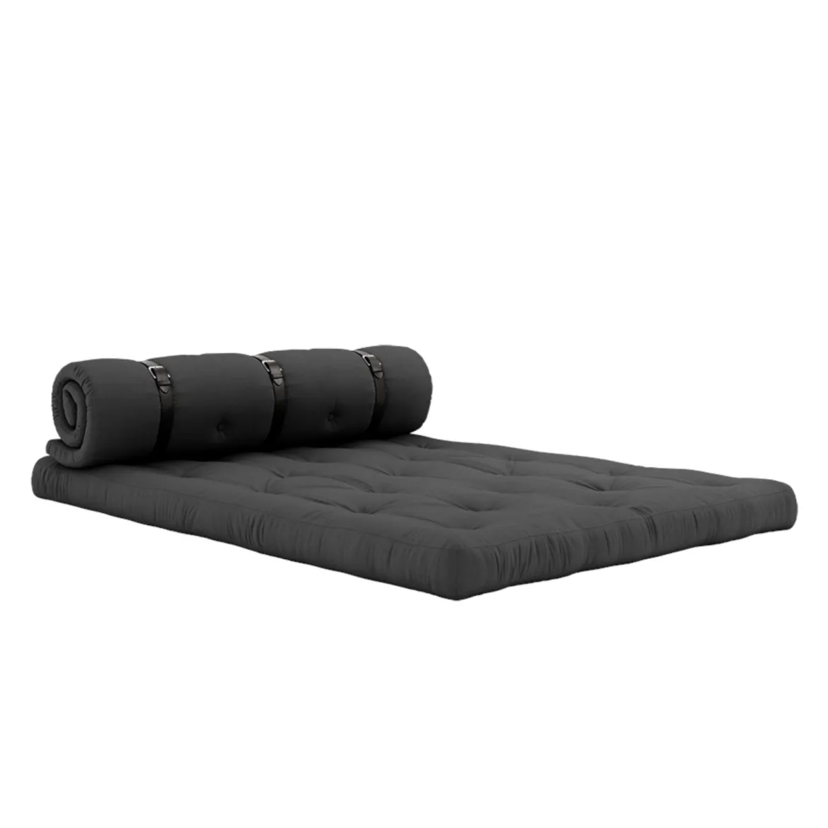 Matelas futon et fauteuil 2 en 1 BUCKLE-UP