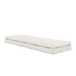 Matelas futon et fauteuil 2 en 1 BUCKLE-UP