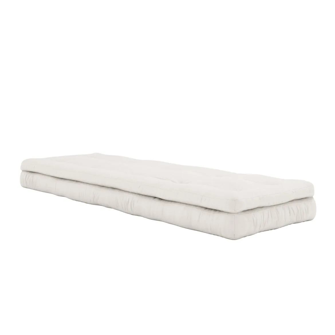 Matelas futon et fauteuil 2 en 1 BUCKLE-UP