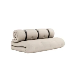 Matelas futon et fauteuil 2 en 1 BUCKLE-UP
