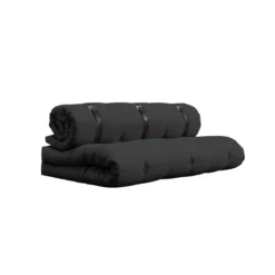 Matelas futon et fauteuil 2 en 1 BUCKLE-UP