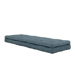 Matelas futon et fauteuil 2 en 1 BUCKLE-UP