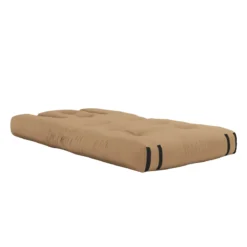 Matelas futon et fauteuil 2 en 1 HIPPO 90x200