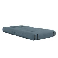 Matelas futon et fauteuil 2 en 1 HIPPO 90x200