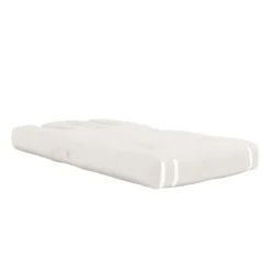 Matelas futon et fauteuil 2 en 1 HIPPO 90x200