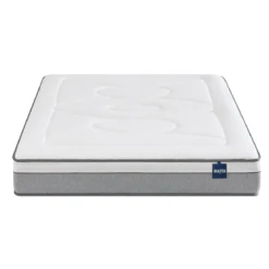 Matelas hybride ferme Bultex Restore
