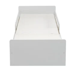 Matelas junior mousse pour lit évolutif Aurore 100 - SOMEO 90x140 à 90x190