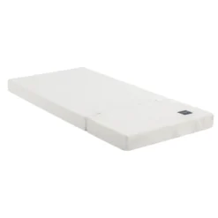 Matelas junior mousse pour lit évolutif Aurore 100 - SOMEO 90x140 à 90x190