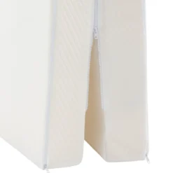Matelas junior mousse pour lit évolutif Aurore 100 - SOMEO 90x140 à 90x190