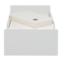 Matelas junior mousse pour lit évolutif Aurore 100 - SOMEO 90x140 à 90x190