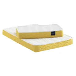 Matelas junior mousse pour lit évolutif Aurore 200 - SOMEO