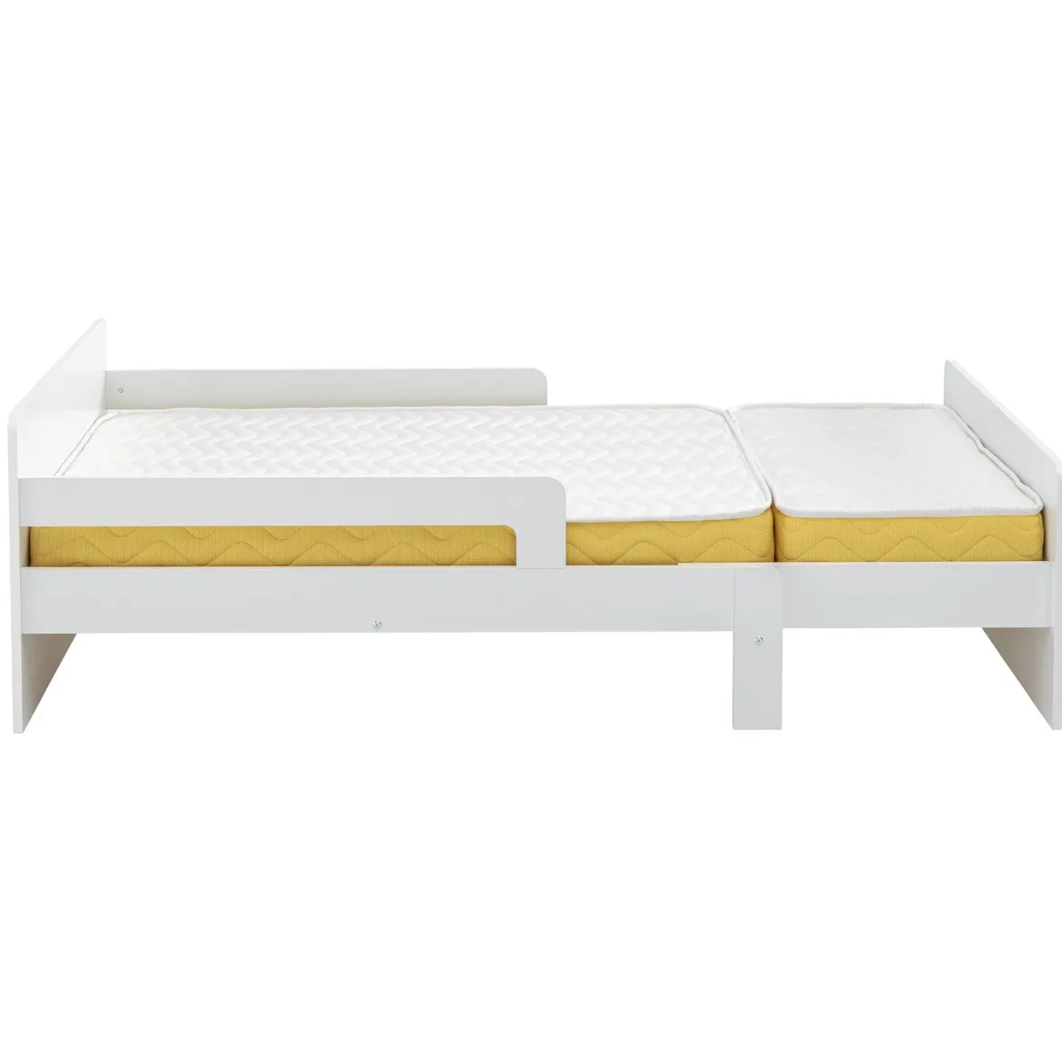 Matelas junior mousse pour lit évolutif Aurore 200 - SOMEO