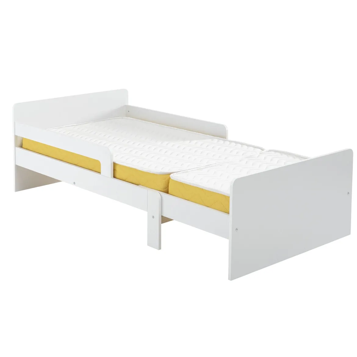 Matelas junior mousse pour lit évolutif Aurore 200 - SOMEO