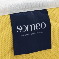 Matelas junior mousse pour lit évolutif Aurore 200 - SOMEO
