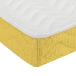 Matelas junior mousse pour lit évolutif Aurore 200 - SOMEO