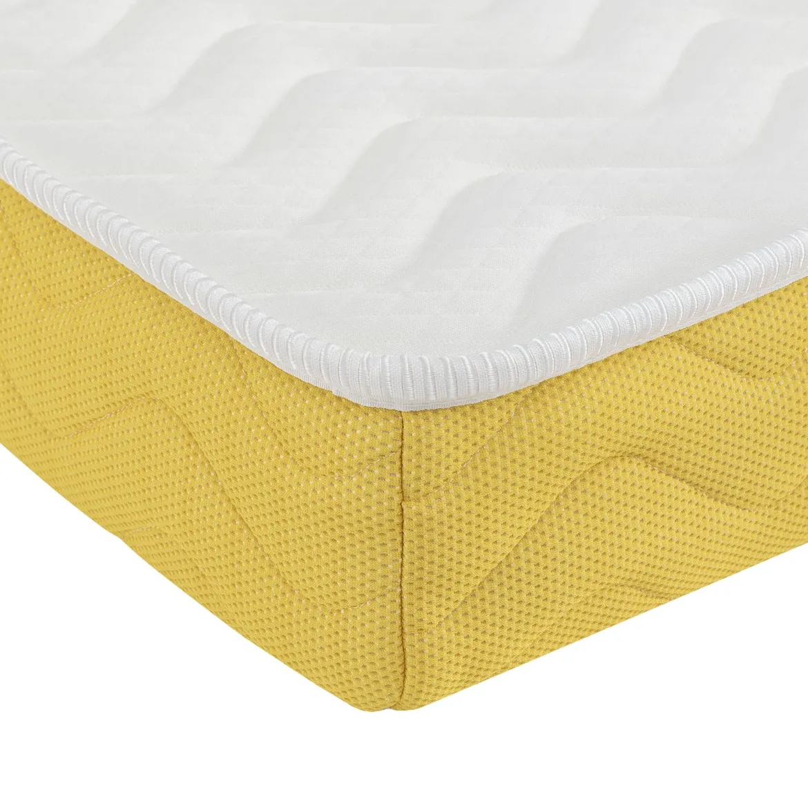 Matelas junior mousse pour lit évolutif Aurore 200 - SOMEO